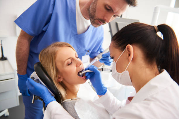 Best Dental Fillings (Composite and Amalgam)  in Boulevard Gardens, FL