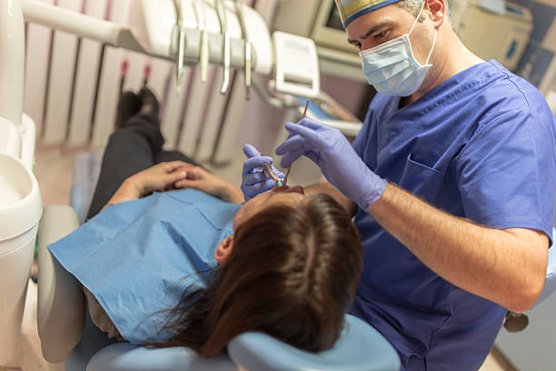 Best Cosmetic Dentistry  in Boulevard Gardens, FL
