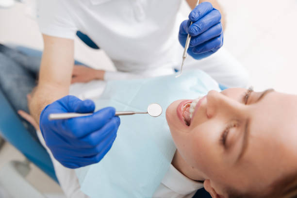Best Emergency Dental Care  in Boulevard Gardens, FL